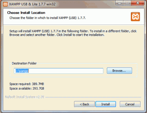 XAMMP_on_USB_step4